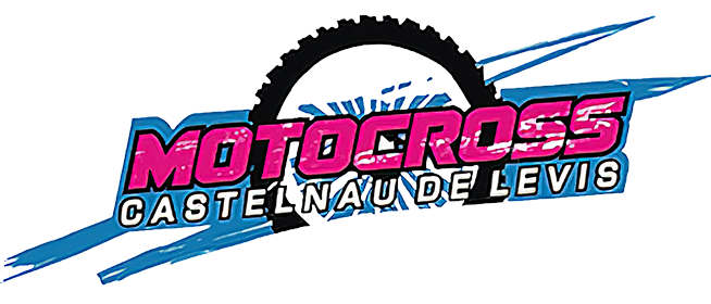 Logo Motocross Castelnau-de-Lévis